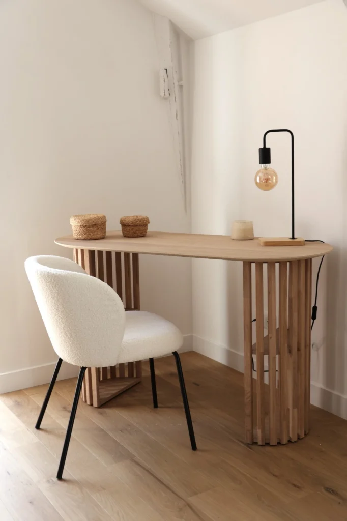 gite à louer tout confort meilleure alternative hôtel pour un déplacement professionnel à Nantes